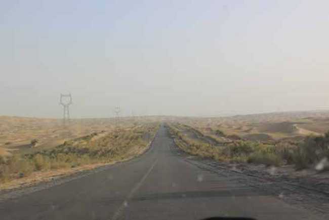 新疆旅游之南疆六日游(四),图六