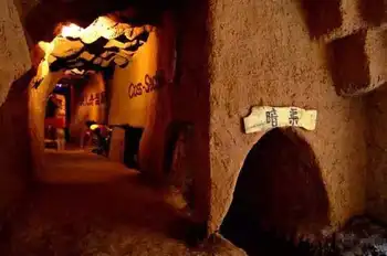 吐鲁番鄯善沙漠两日游记,图二十三