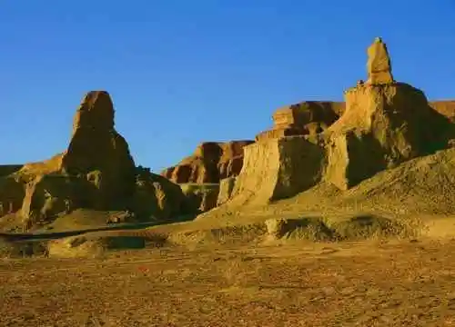 最接近仙境的地方