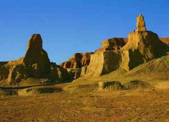 最接近仙境的地方,图五