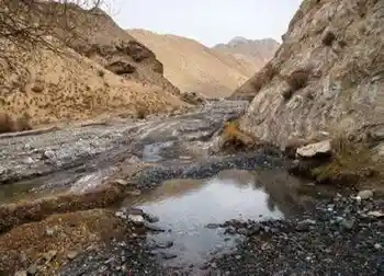 最高沙漠里的生命禁区,图十三