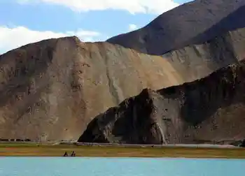 世界最高的“生命禁区”,图六