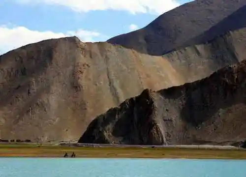 世界最高的“生命禁区”