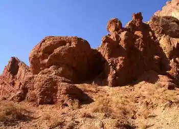 南疆大漠之旅,图四