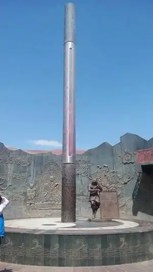 火州吐鲁番之行,图六