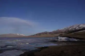 新疆自驾之旅,图