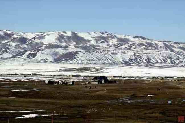 新疆自驾之旅五,图