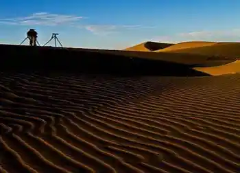 南疆大漠之旅,图十六