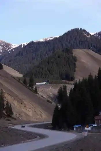 新疆自驾之旅,图