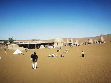 五一自驾哈密大海道无人区,图三