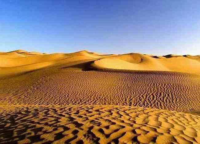 无边南疆大漠游,图十一