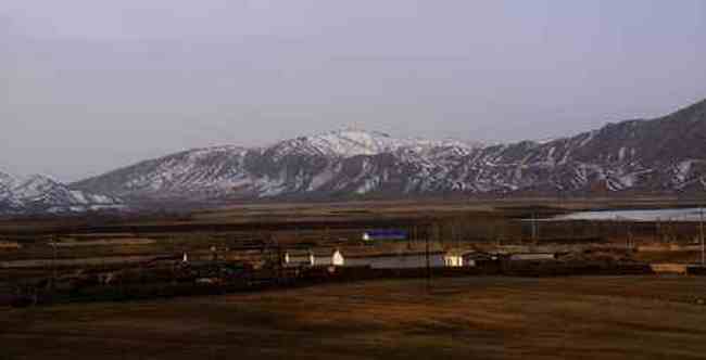 新疆自驾之旅四,图