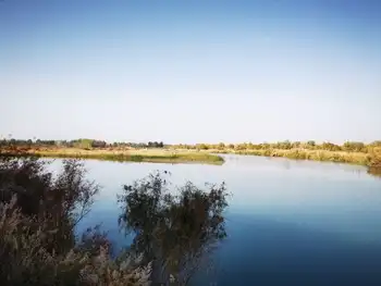 南疆大环游 喀什到和田