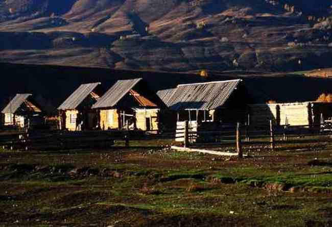 北疆之行--人间的天堂,图七