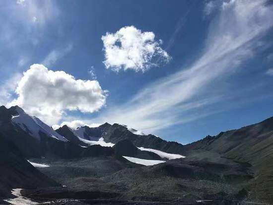 疆途旅游同您走上完美旅途