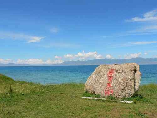新疆是个神秘的地方,图五
