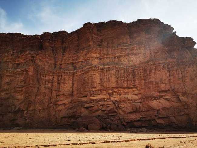 南疆大环游 库车到阿克苏