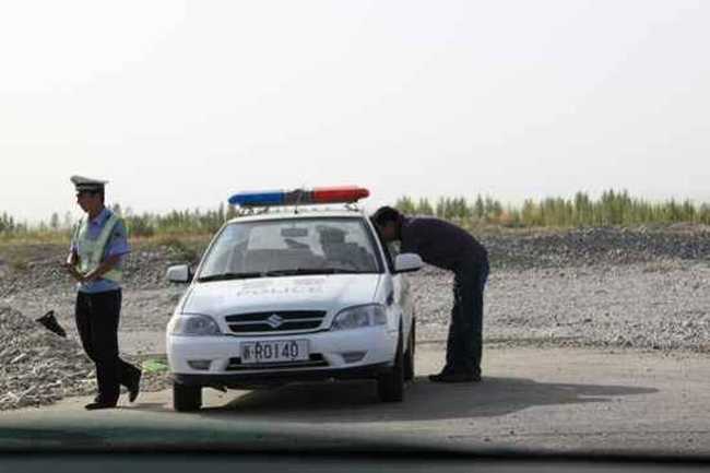 新疆南疆六日游续(五),图四