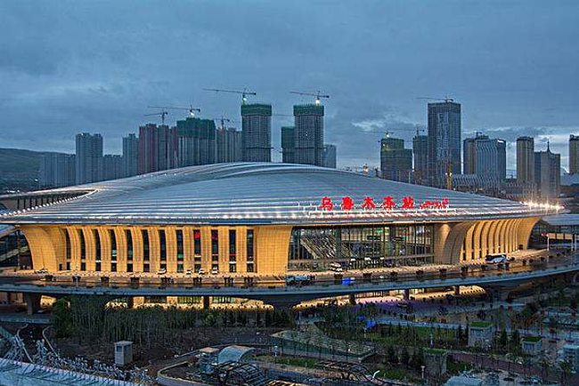 畅游那拉提喀拉峻琼库什台五夜四天伊犁游记游感,图三