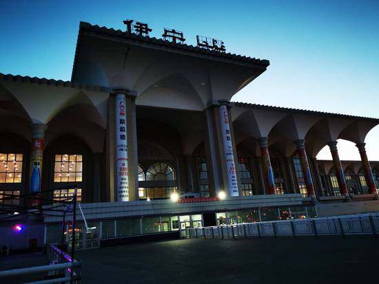 畅游那拉提喀拉峻琼库什台五夜四天伊犁游记游感,图七