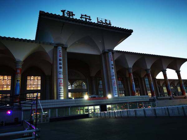 畅游那拉提喀拉峻琼库什台五夜四天伊犁游记游感,图七