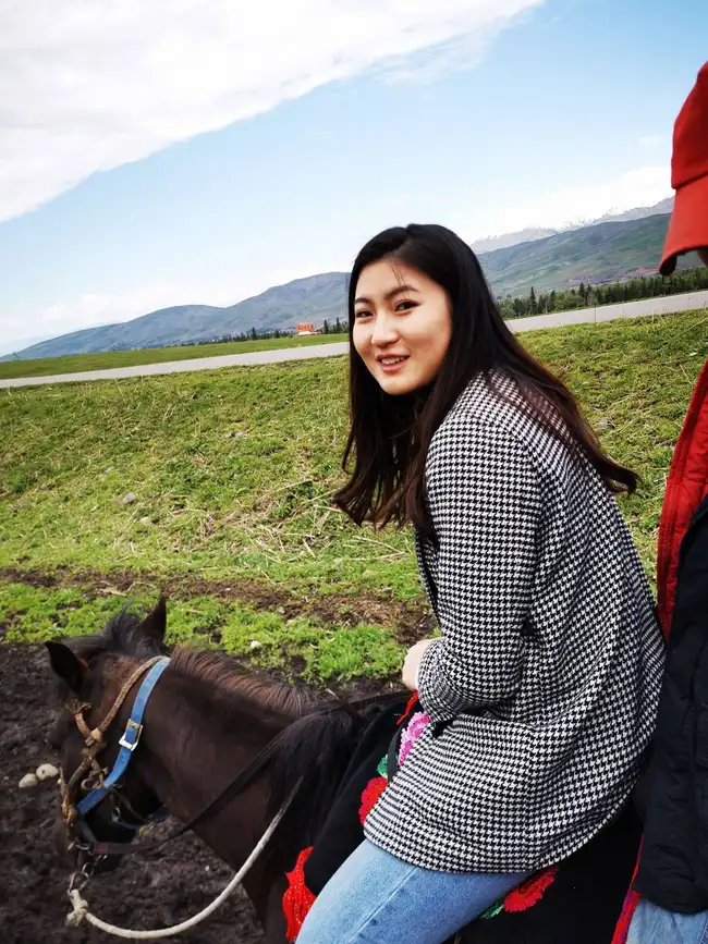 暢游那拉提喀拉峻瓊庫什臺五夜四天伊犁游記游感,圖二十一