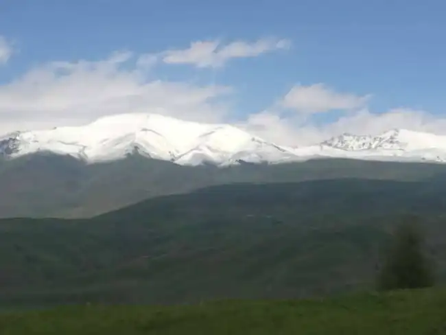 畅游那拉提喀拉峻琼库什台五夜四天伊犁游记游感,图三十