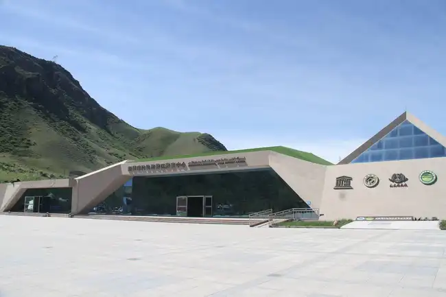 畅游那拉提喀拉峻琼库什台五夜四天伊犁游记游感,图