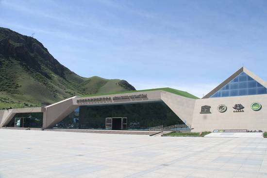 畅游那拉提喀拉峻琼库什台五夜四天伊犁游记游感,图