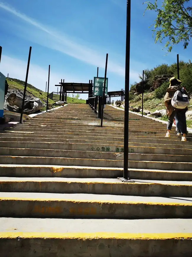 畅游那拉提喀拉峻琼库什台五夜四天伊犁游记游感,图