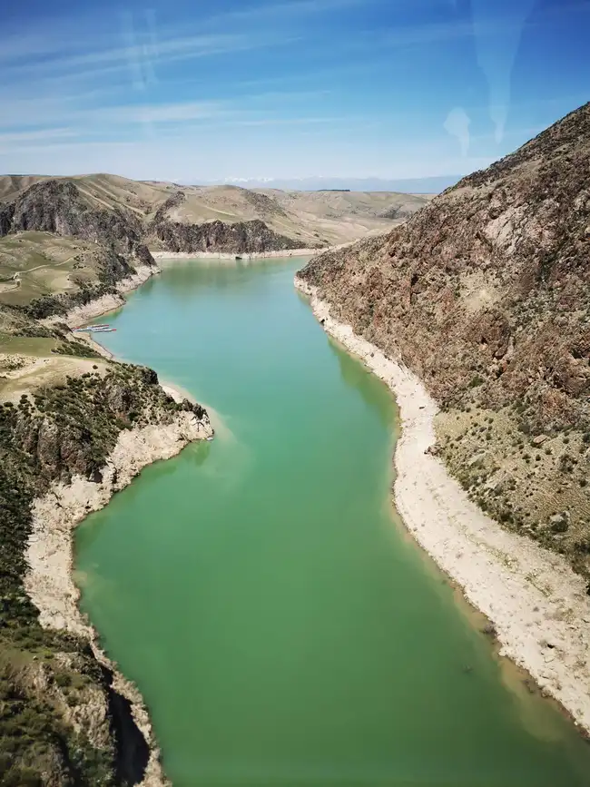 畅游那拉提喀拉峻琼库什台五夜四天伊犁游记游感,图