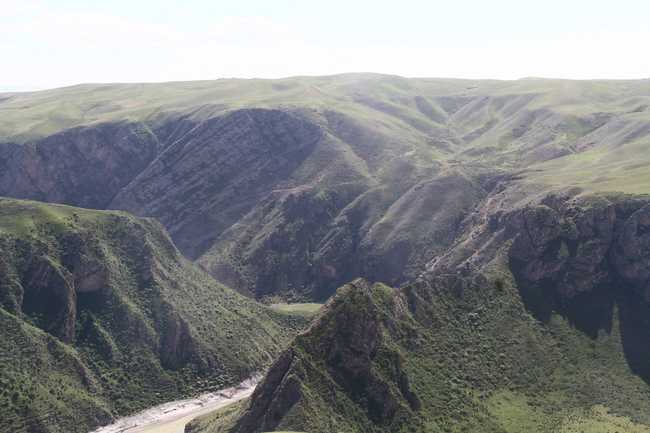 畅游那拉提喀拉峻琼库什台五夜四天伊犁游记游感,图
