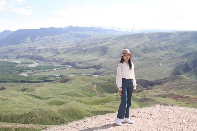 1561279810389738.jpg 畅游那拉提喀拉峻琼库什台五夜四天伊犁游记游感,图