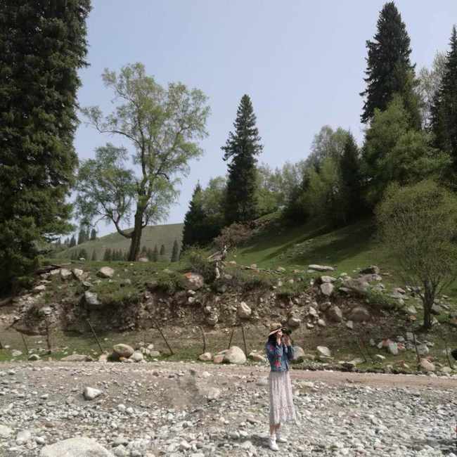 1561344752984567.jpg 畅游那拉提喀拉峻琼库什台五夜四天伊犁游记游感,图