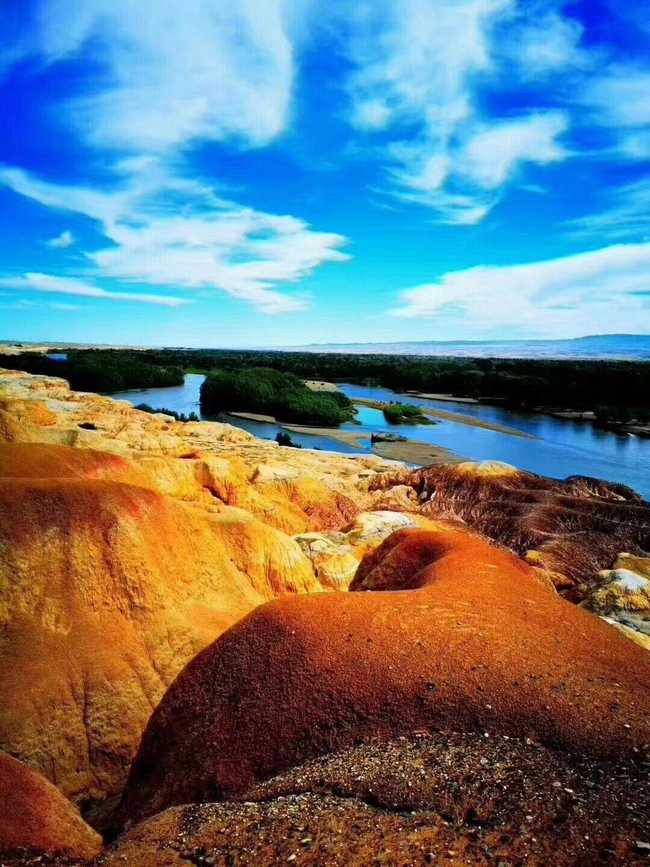 新疆喀纳斯四日游感和对导游的认可,图三