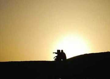 穿越塔克拉玛干 “死亡之海”中感受生命,图七