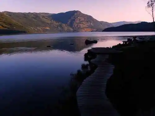 喀纳斯，遗落在人间的仙境