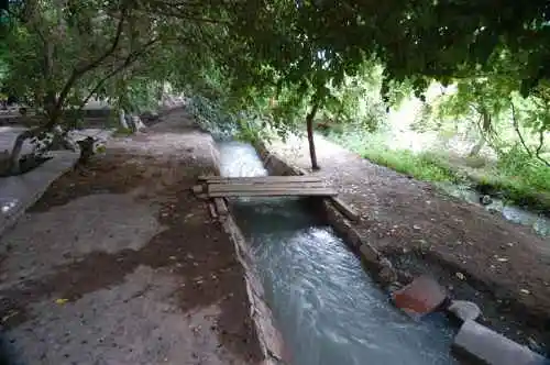 感受祖国西北边陲