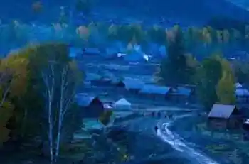 缱绻仙凡间两个人的天涯,图四