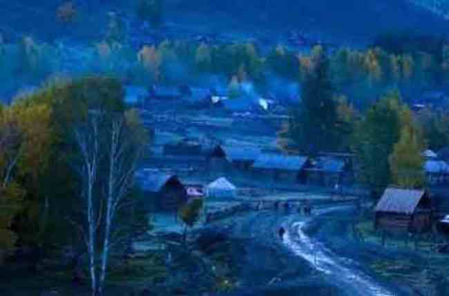 缱绻仙凡间两个人的天涯,图四