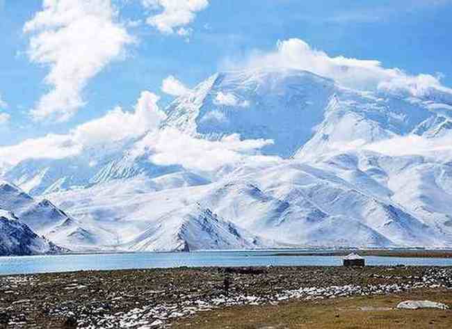 穿越新疆回归完美旅途,图七
