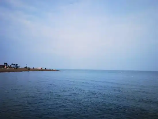 第五天游博斯腾湖大河口