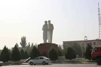 新疆南疆六日游续(五）,图五