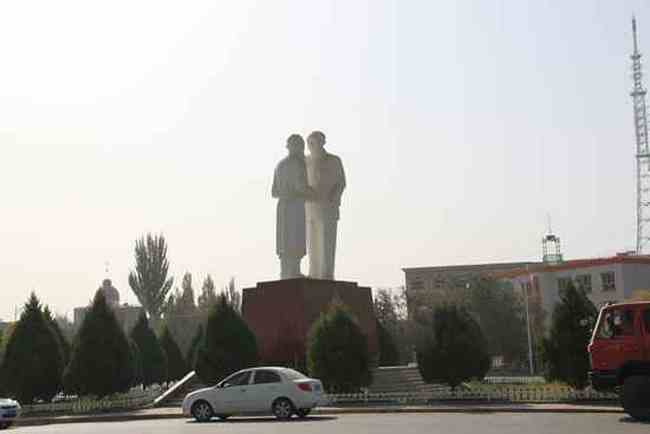 新疆南疆六日游续(五),图五