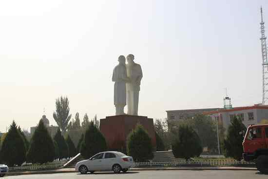 新疆南疆六日游续(五）,图五