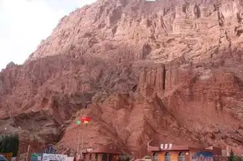 新疆旅游之南疆六日游（七）,图七