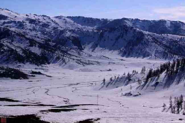 新疆自驾之旅五,图