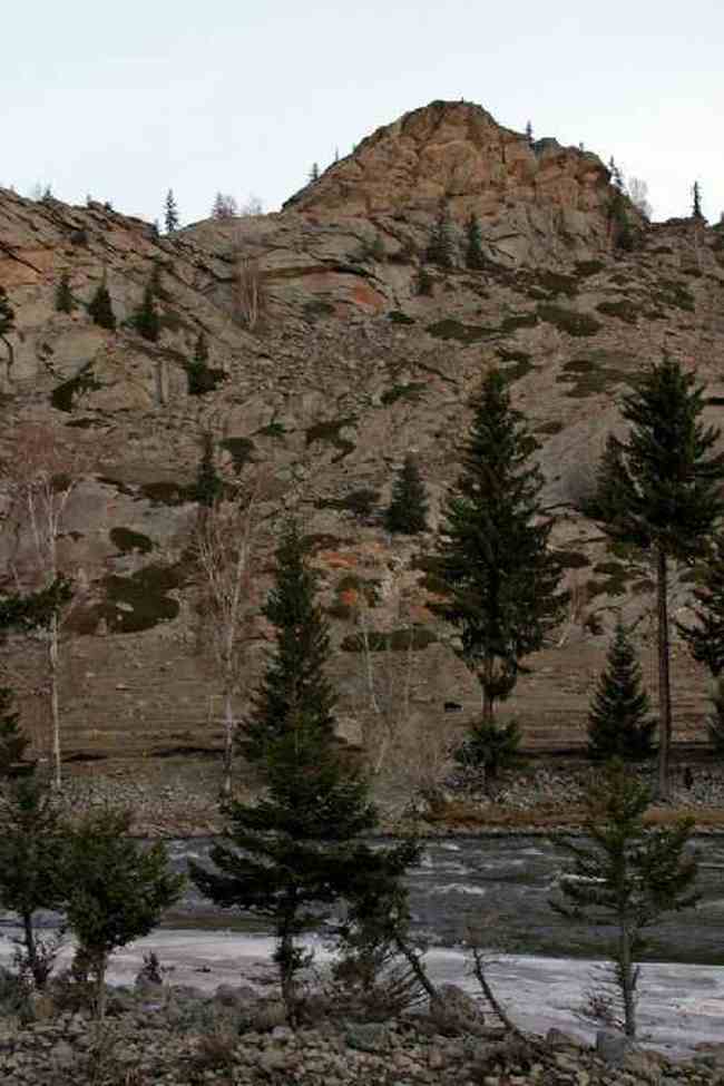 新疆自驾之旅四,图六