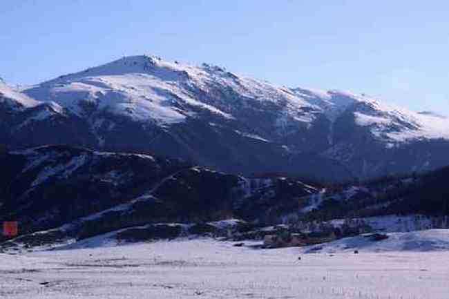 新疆自驾之旅五,图二十七
