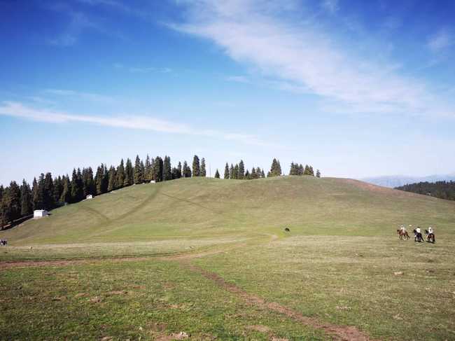 五一自驾哈密大海道无人区,图十一
